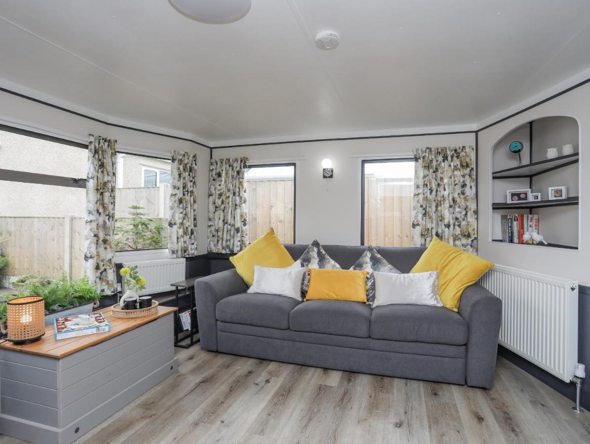 Rhiwlas Bach Benllech Kültér fotó