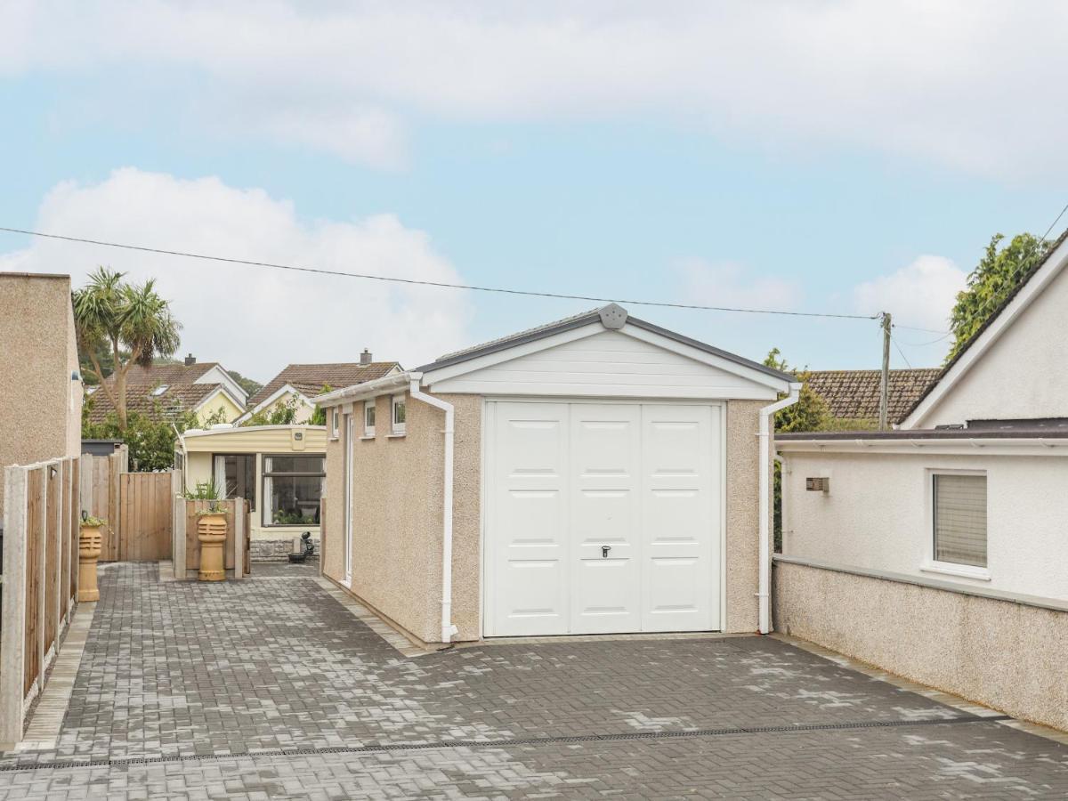 Rhiwlas Bach Benllech Kültér fotó