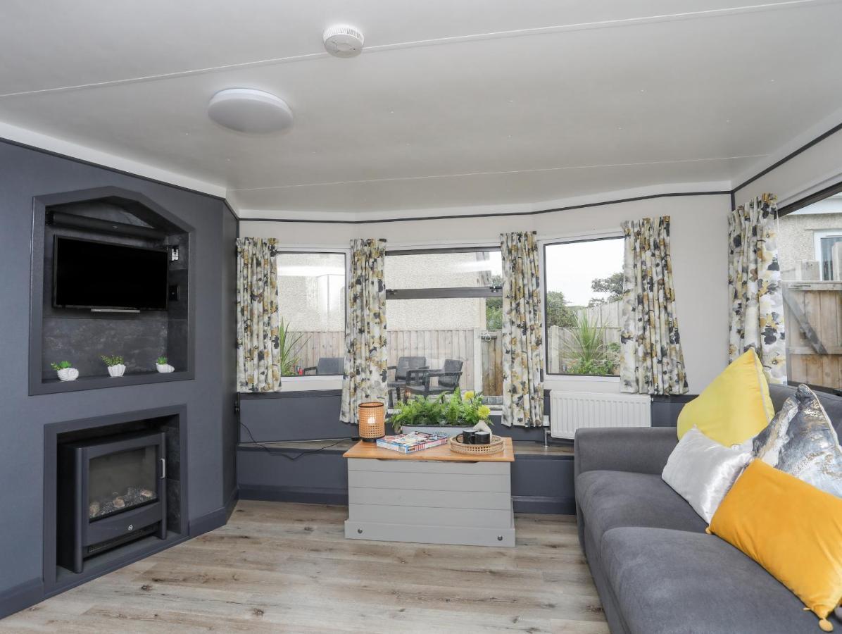 Rhiwlas Bach Benllech Kültér fotó