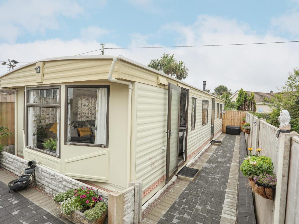 Rhiwlas Bach Benllech Kültér fotó