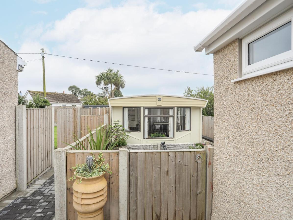 Rhiwlas Bach Benllech Kültér fotó