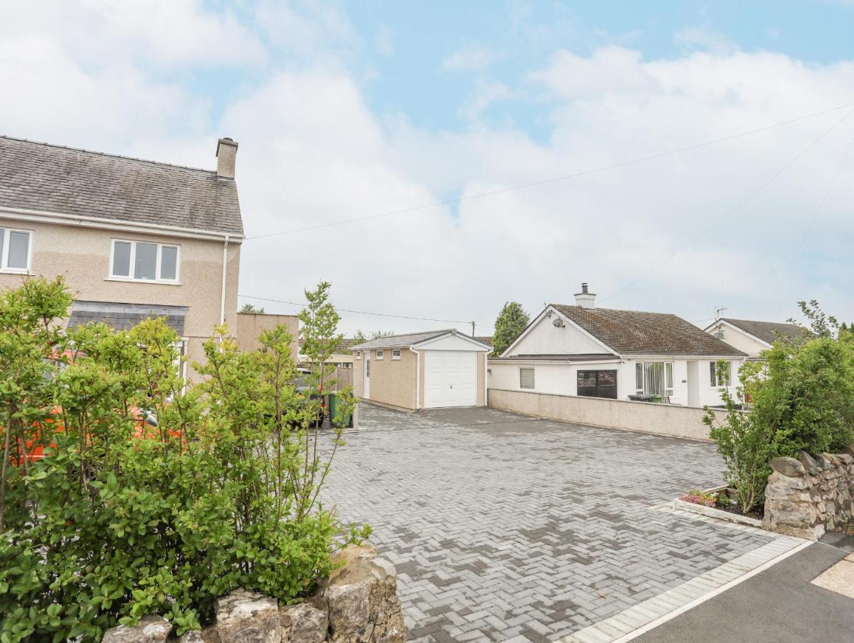 Rhiwlas Bach Benllech Kültér fotó
